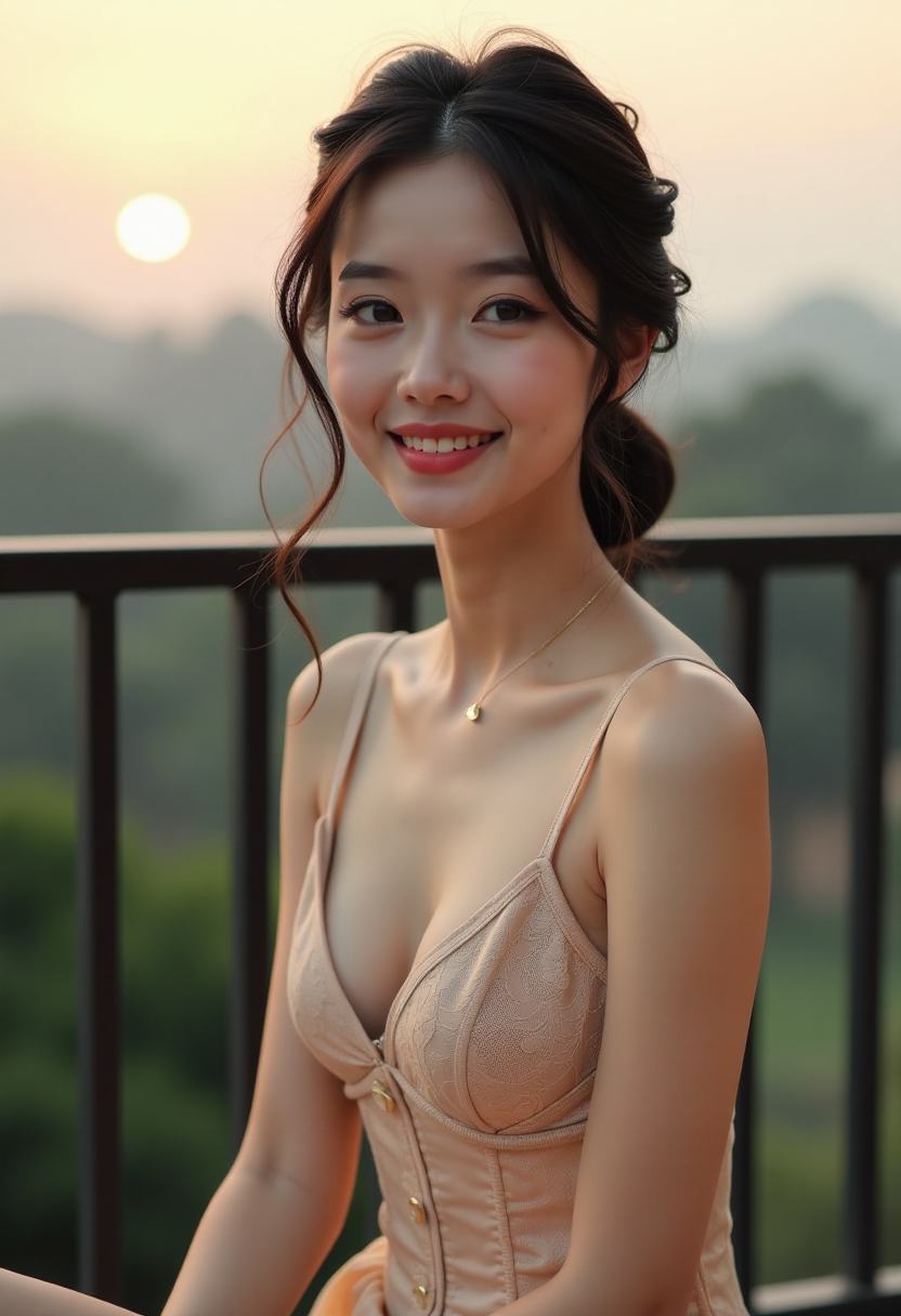 小巷人家